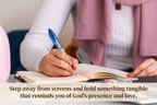 The Father's Heart Letters - Monthly Christian Women's Subscription
