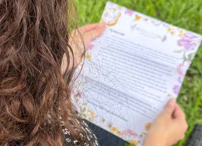 A Letter from God